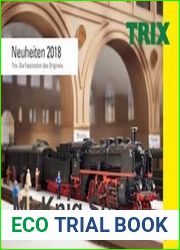 TRIX. 2018 Neuheiten