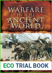Warfare in the Ancient World