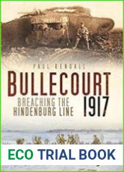 Bullecourt 1917 Breaching the Hindenburg Line