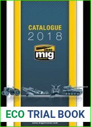 AMMO Catalogue 2018