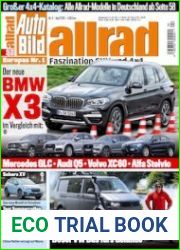 Auto Bild Allrad