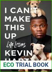 I Can|t Make This Up Life Lessons