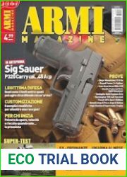 Armi Magazine