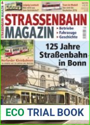 Strassenbahn Magazin