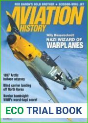 Aviation History