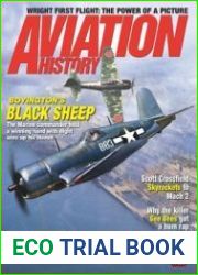 Aviation History