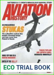 Aviation History
