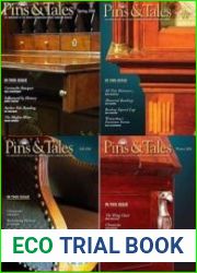 Pins & Tales - 2016 Full Year Issues Collection (4 Issues)