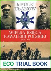 6 Pulk Ulanow (Wielka Ksiega Kawalerii Polskiej 9)