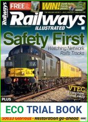 Railways Illustrated