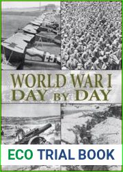 World War I Day by Day