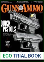 Guns & Ammo