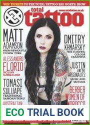 Total Tattoo