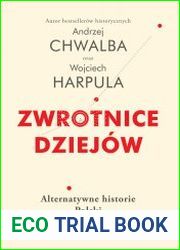 Zwrotnice dziejow. Alternatywne historie Polski