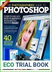 Photographer Guide to Photoshop