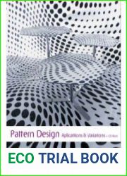 Pattern Design Applications and Variations