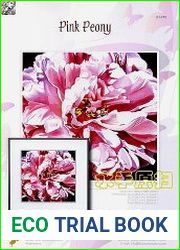 Pink Peony