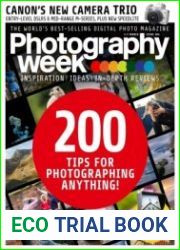 Photography Week