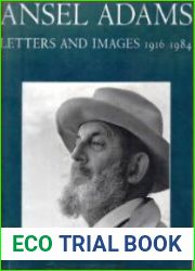 Letters And Images 1916-1984