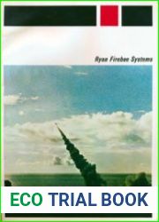 Ryan Firebee Remote Controlled Military Jet Aircraft