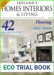 Ireland|s Homes Interiors & Living