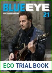 Blue Eye PhotoMagazine
