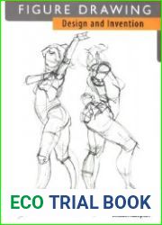 Figure Drawing Design and Invention
