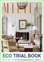 Milieu Magazine