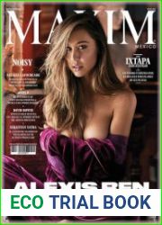 Maxim Mexico