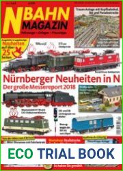 Nbahn Magazin