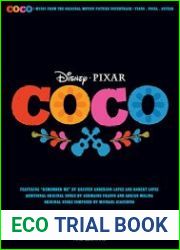 DisneyPixar|s Coco Songbook