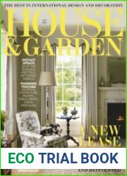 House and Garden UK