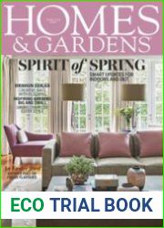 Homes and Gardens UK