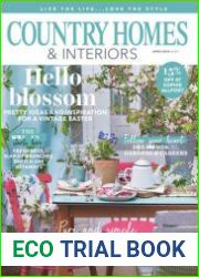 Country Homes and Interiors