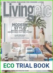 Living Etc UK
