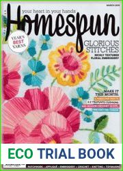 Australian Homespun
