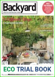 Backyard Magazine