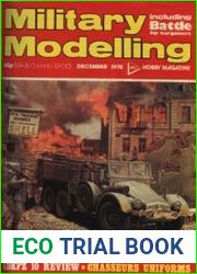 Military Modelling