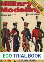 Military Modelling