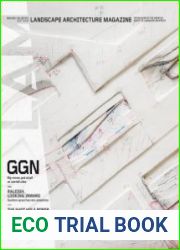 Landscape Architecture Magazine USA (LAM)