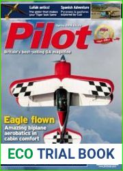 Pilot Magazine