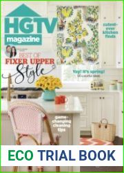 HGTV Magazine