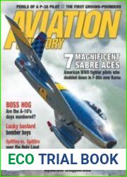 Aviation History