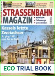 Strassenbahn Magazin