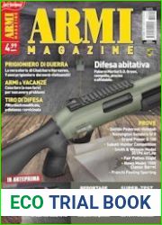 Armi Magazine