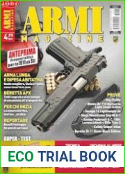 Armi Magazine