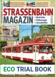 Strassenbahn Magazin