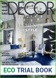 Elle Decor USA