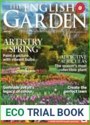 The English Garden