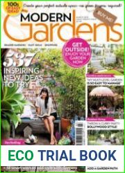 Modern Gardens